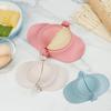 3pcs Dumpling Skin Machine, Creative Dumpling Machine, Kitchen DIY Dumpling Machine, Manual Corn Cake Machine, Dumpling Skin Dumpling Mold