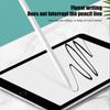 HdoorLink Pencil Tips for Apple Pencil 1st / 2nd Generation iPencil Nibs Compatible With iPad Pro Apple Pencil 1/2 Spare Nib