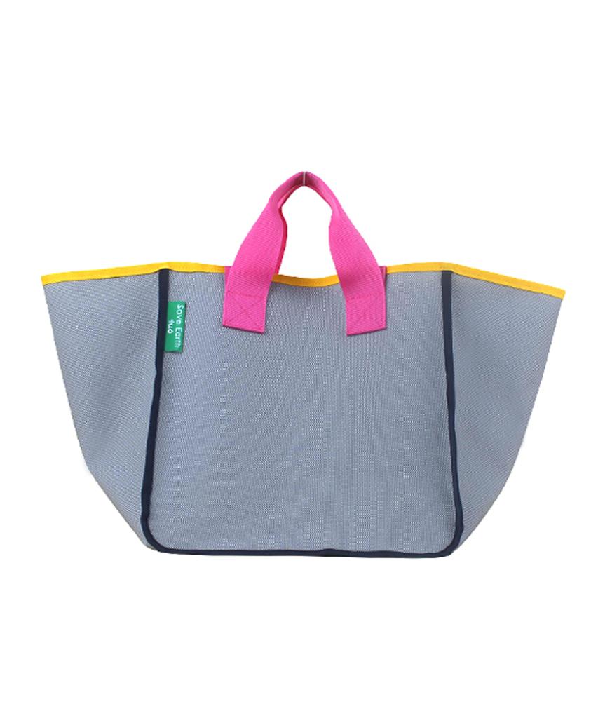 Tuo Shopper Bag_Grey