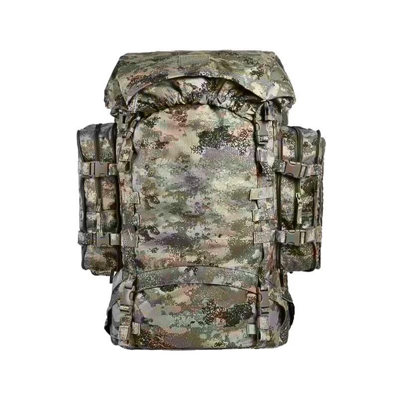 Highland Wargod 85L Mountaineering Camping Backpack