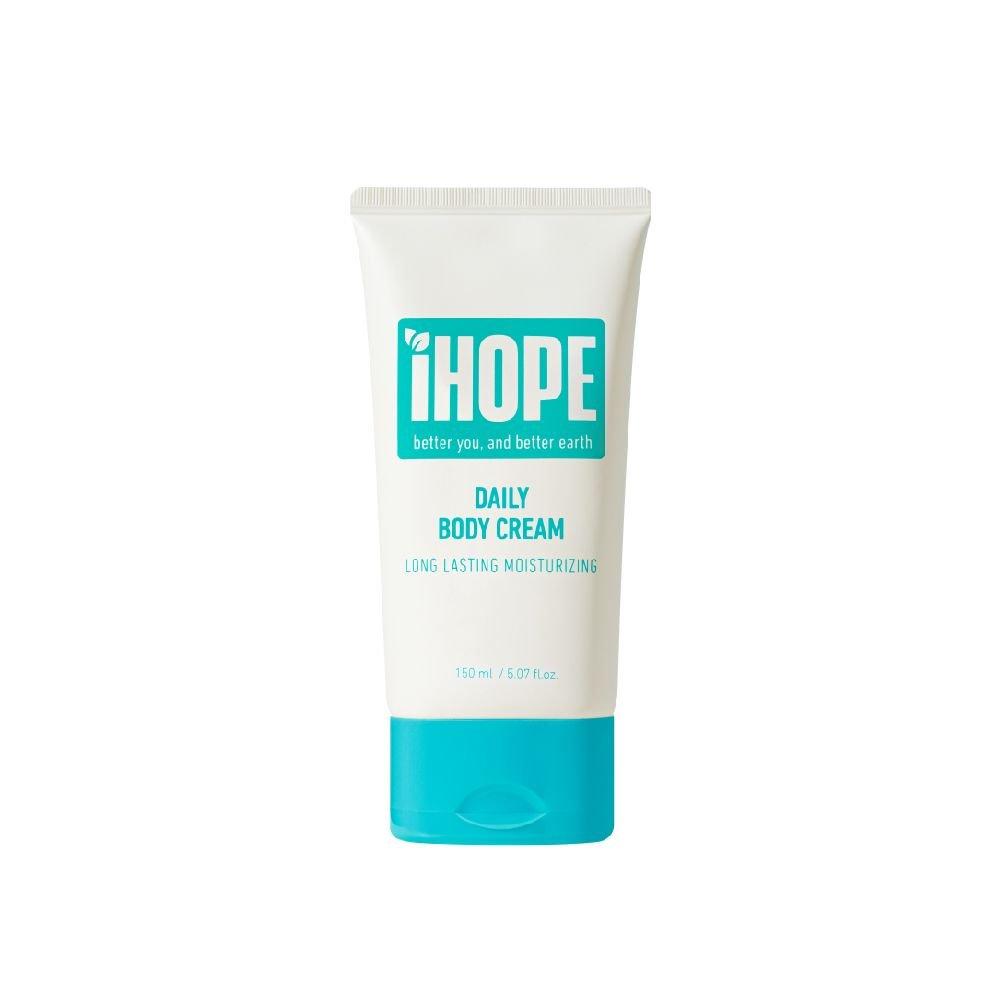 IHOP Daily Body Cream 150ml