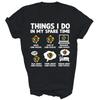 Tops – Camisetas