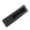 Car Maintenance Tailgate Replacement Tailgate Button ABS Material High Universality Fitment Replacement Tailgate Button