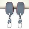 3 Button Remote Key Fob Case Cover For Renault Duster Sandero Captur Logan Clio Laguna Scenic   Car Keys Accessories