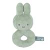 Little Dutch Miffy Flower Baby Matcha Perfect for Baby Shower TYLITNIJN888 Rattle, Green, Birthdays, Gift,