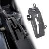 Motorcycle Quick Shifter Shift Gate For Can-Am Maverick X3 MAX Turbo R 2017 2018 2019 2020 2021 2022 2023-2025 Gate Speed Shift