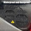Auto-Ladeanschluss-Schutzabdeckung für Tesla Modell 3/Y, Ladeanschluss, wasserdicht, staubdicht, Ladeschutz, Zubehör
