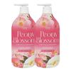 Peony Blossom Body Wash 900g X2 (18627110)