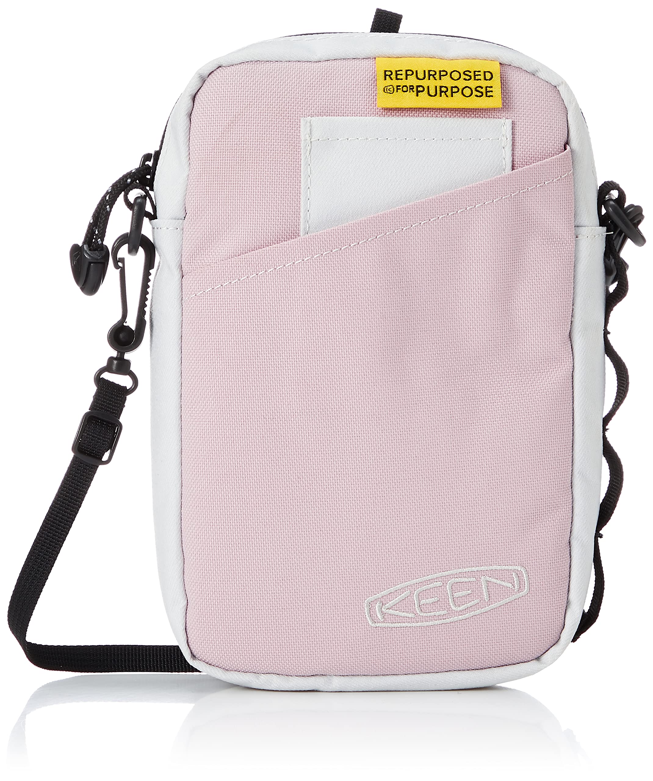 

[KEEN] Pouch HARVEST MATERIAL MODULAR TRAVEL POUCH FAWNBIRCH