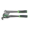 1 4in 5 16in 3 8in 3 in 1 Pipe Bender 180 Degrees Aluminium Alloy Tubing Bending Tool for for AC Refrigeration Repair