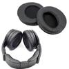 1 Pair Replacement Ear Pad for MDR-XD200 XD150 RF985R 970R 960R 925R On-Ear Headphone Soft Ear Cushion Foam Cover