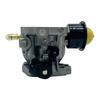 789110 Carburetor For FOR GC-PM 46 1 S FOR GC-PM 51 2 S For HBM 46R Small Carburetor Kit For /Lawn Mower Tool Accessories