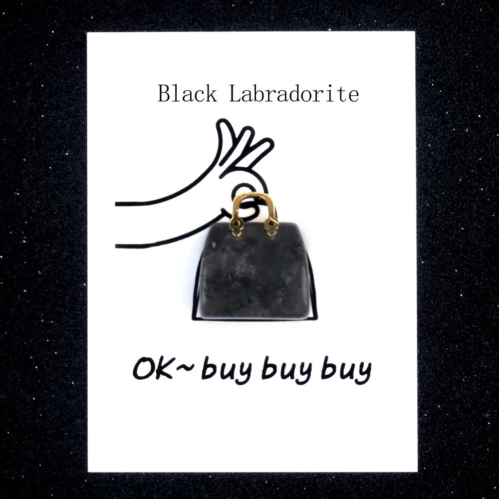 

1шт Рейки Исцеляющий кристалл Мини-сумочка Резьба, Креативные подарки, Натуральные хрустальные резные украшения, украшения для дома, Ювелирное ремесло 28x25 мм 28x25mm