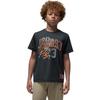 Grade School T Shirts Crew Neck IO2296-010