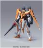 HG Mobile Suit Gundam 00 Arios Gundam Heavy Scale Plastic Model Kit GNHW/M (GN Weapon/N) 1/144 Pre-Colored