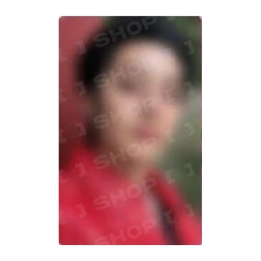 PRE-ORDER STRAY KIDS SKZ IT TAPE DO IT FANS SHOP 2nd LUCKY DRAW PHOTO CARD OFFICIAL