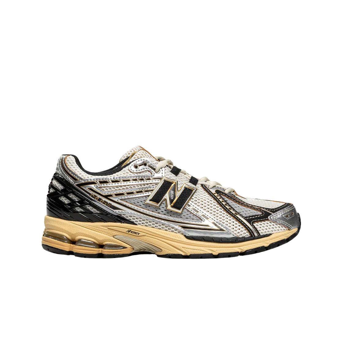 

Мужские кроссовки New Balance 1906R Vintage Grey Metallic Silver M1906RAV