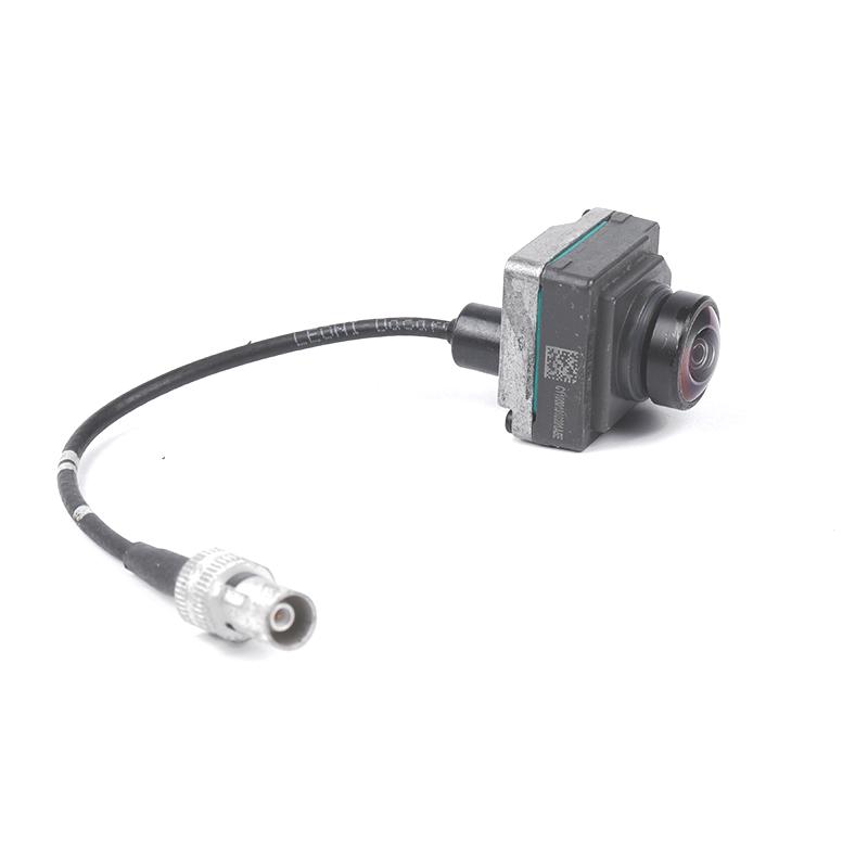 84891664 Rear View Backup Camera Compatible with Chevrolet Blazer Corvette Equinox Suburban Tahoe Traverse