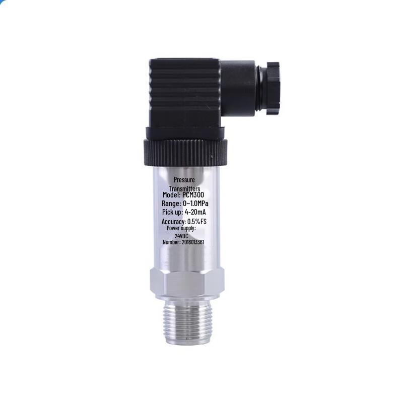 PCM300 P1 Diffused Silicon Pressure Transmitter