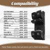 Electric Power Master Window Switch Front Left Window Switch  For  CADDY MK3 GOLF MK5 MK6 JETTA