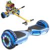 Patins, skates e trotinetes – Hoverboards