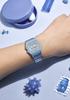 Casio Collection Watch Blue [Casio] F-91WS-2JH