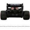 Takara Tomy Tomica Premium Racing Red Bull Racing Honda RB16B No.33 Diecast Toy Car for Ages 6 and Up