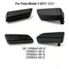 New Front Seat Control Switches Cap Button OEM 1098840-00-D 1098841-00-E 1098842-00-D 1098843-00-E for Tesla Model 3 2017-2021 Switches Seat 3
