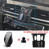 Supporto per Telefono Cellulare per Auto per BMW X1 X2 2025 2025 2025 Staffa GPS Supporto Navigazione Accessori Auto