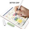 AHASTYLE PT113-1 Silicone Case for Apple Pencil (2nd Generation) / Pencil (1st Generation) Grip Sleeve Stylus Protective Cover