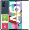 Tempered Glass for Samsung Galaxy A51 Full Screen 5D 9H