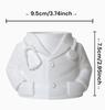 2026 Doctor Pen Holder Desktop Organizer Creative Gift for Clinic Office Home Ideal for Medical Professionals Desk Decoration