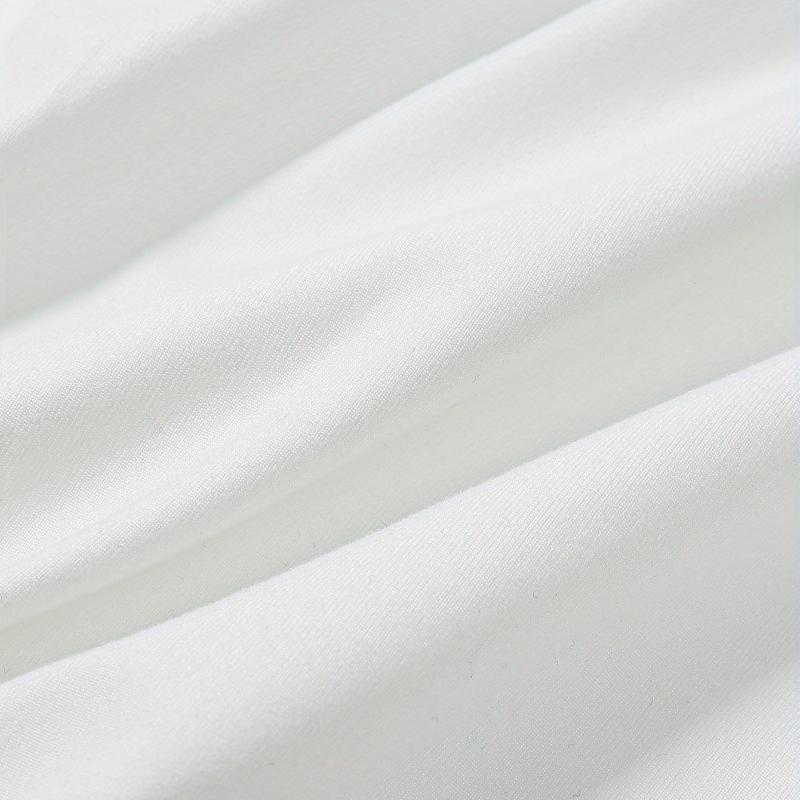 Short Sleeve Set, Soft & Breathable, Essential for Summer