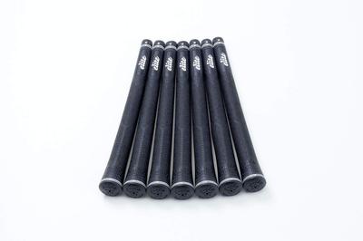 Elitegrips Гольф Грипсы MX55 набор Berlina Black без задней линии 7 штук