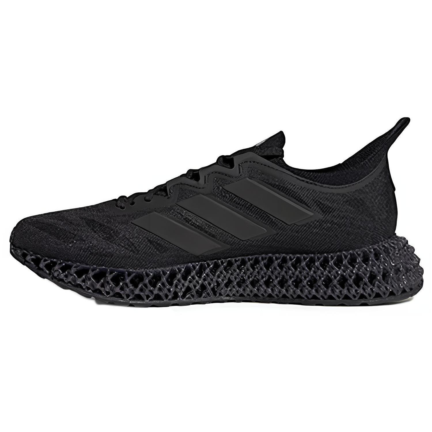 adidas 4DFWD 3  Triple Black  Men s IG8985 EU 40