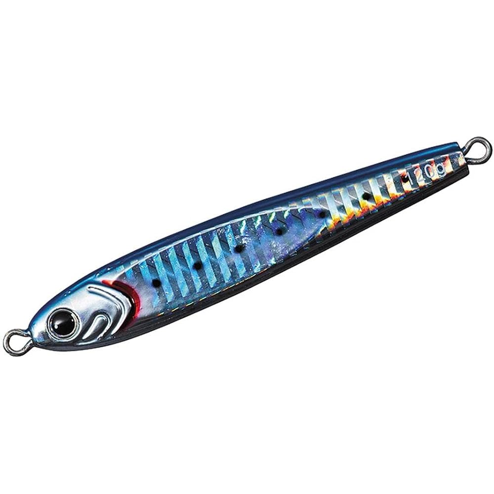 Daiwa Saltiga TG Bait 80 PH Mackerel Fishing Lure 80g