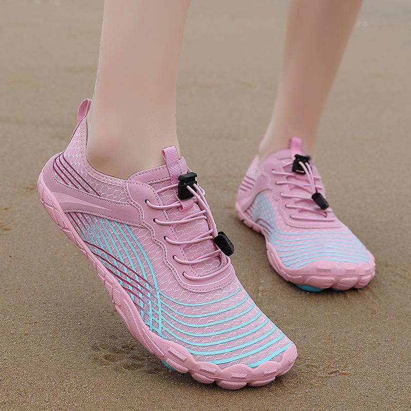 Swimming shoes Outdoor beach shoes Couple creek shoes Barefoot quick-drying shoes Snorkeling diving shoes Wading shoes