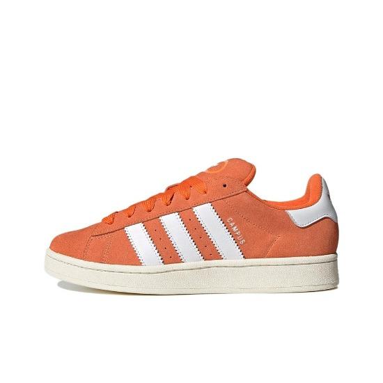 

adidas Campus 00s Amber Tint GY9474 EU 47 бурштин/білий