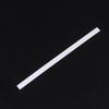 100Pcs Perfume Tester Strips Fragrance Test Strips Essential Oil Tester Scents Aromatherapy Testing Paper Perfume Kit