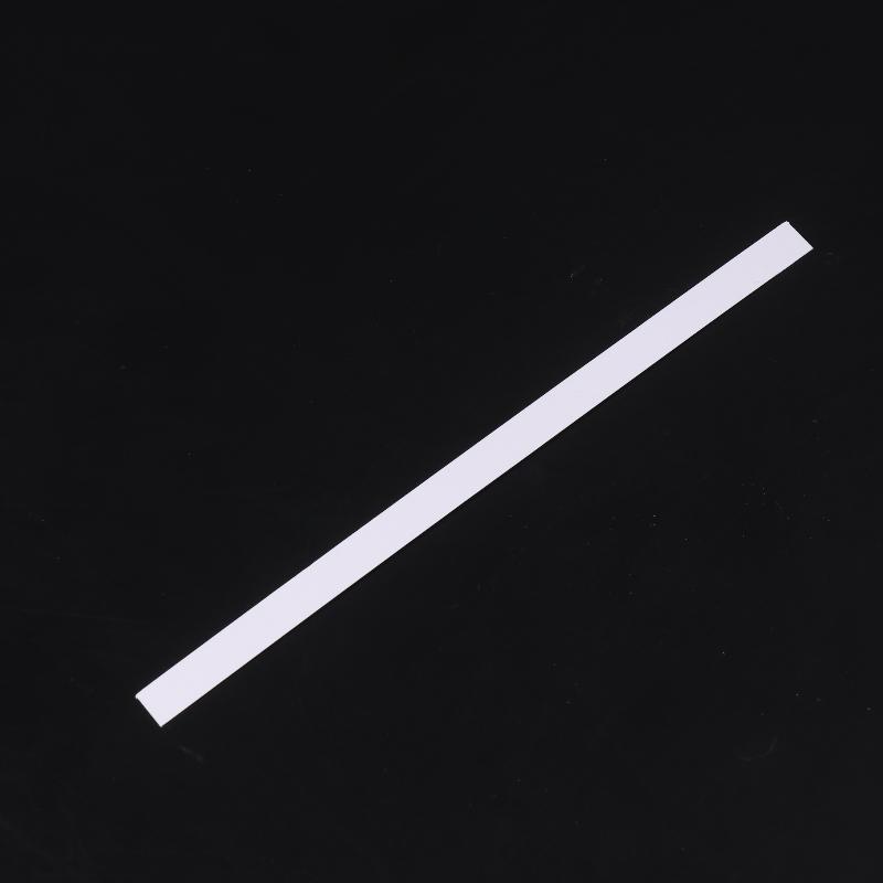 100Pcs Perfume Tester Strips Fragrance Test Strips Essential Oil Tester Scents Aromatherapy Testing Paper Perfume Kit