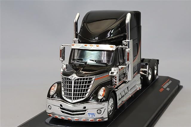 

Ixo International Lone Star 2010 Black 1/64