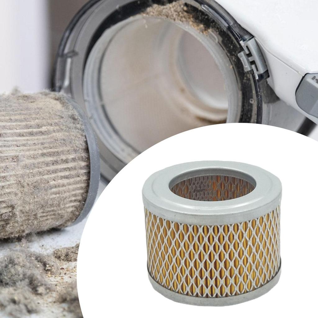 F004 Vacuum Pump Filter Inner Diameter 62mm External 98mm