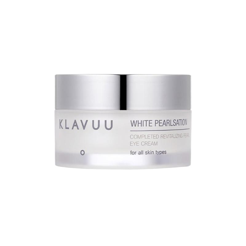 Klavuu White Pearlsation Pearl Eye Cream Brightening & Eye Care 20ml