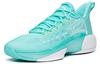 Men's Sneakers Anta Attack 3 Textile, Synthetic Leather Slip Resistant Abrasion Resistant Low Top Basketball