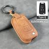 Car Flip Key Case Cover Shell for Chevrolet Cruze Aveo Trax Sail Malibu Captiva Opel Vauxhall Astra J Corsa Insignia Mokka Fob