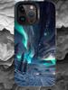 W-World famous architecture Phone Case For iPhone 17 16 15 14 13 12 11 Pro Max Plus Silver Matte Black Cover