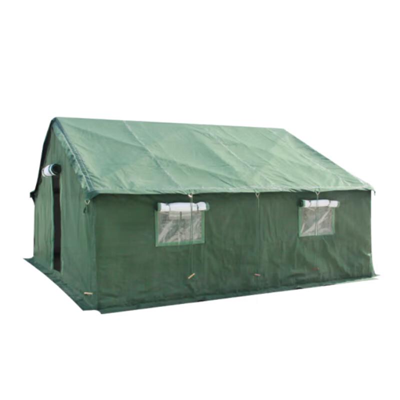 Yunming 93 Military Cotton Tent 4.4m x 4.6m