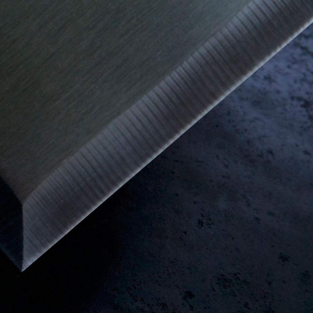 Stainless Steel Spatula