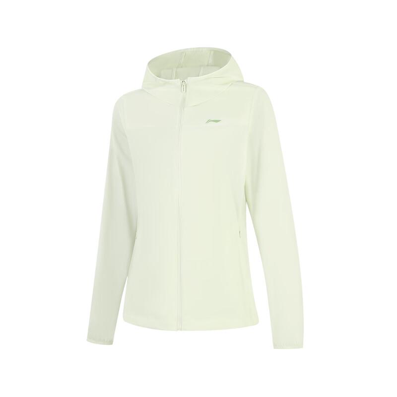 

Li-Ning Classic Versatile Sports Windbreaker AFDVH18-3 M