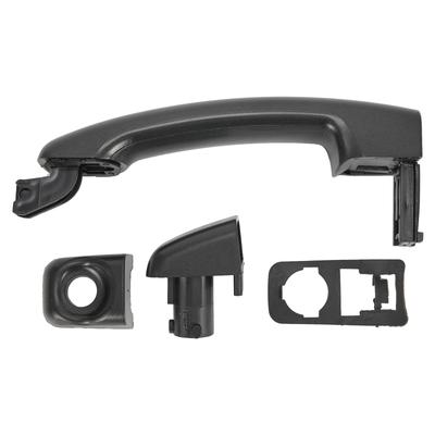 Deurhendel Auto Accessoires Voor Vauxhall Movano Achter Links